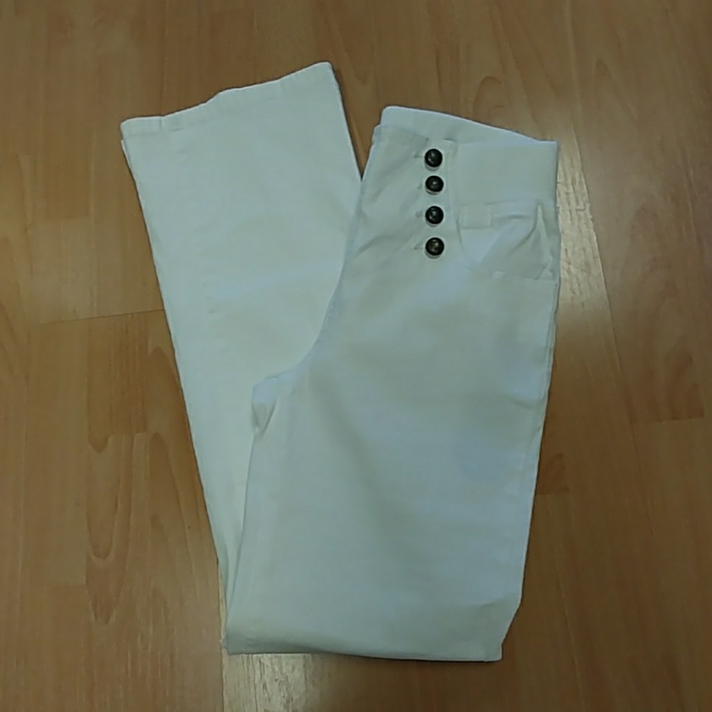 Diane Gilman Classic Sailor Jean - Picture 6 of 6